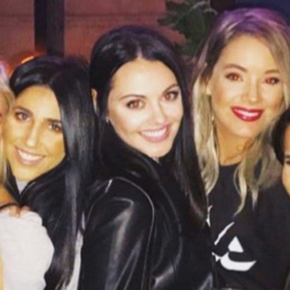 Meet your Posher, Taylor